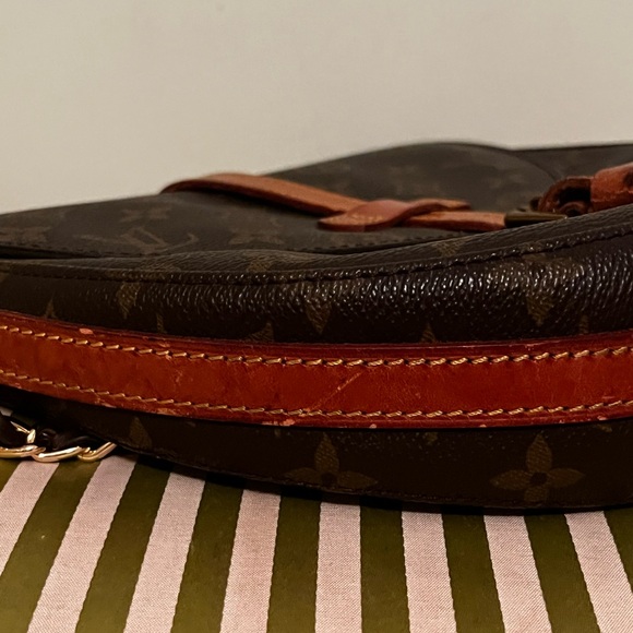 Louis Vuitton Crossbody! - Picture 5 of 16